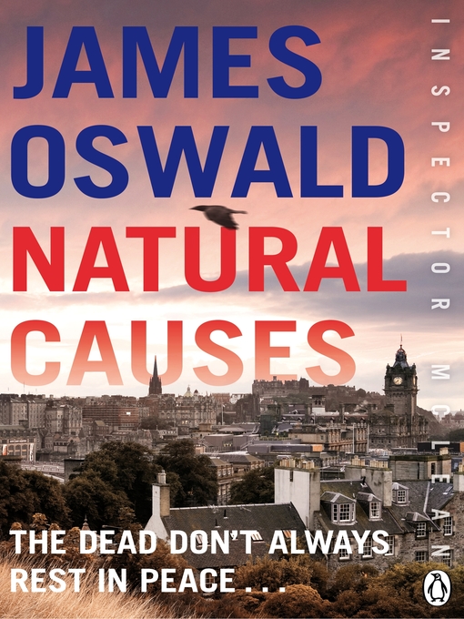 Title details for Natural Causes by James Oswald - Available